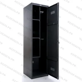 шкаф для раздевалок практик антивандальный mlh-11-50у