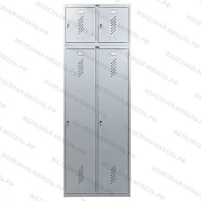 антресоль для шкафа практик ls-21-80