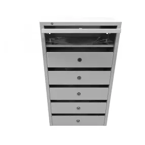 почтовый ящик оптима 6