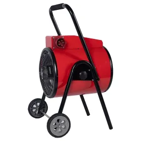 пушка тепловая электрическая tor bje-f15 380в