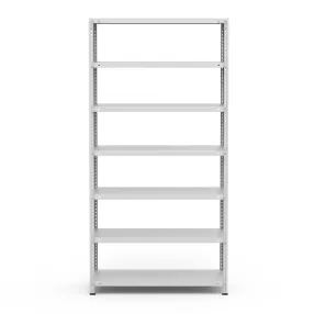 стеллаж стфу-п 1037-2.0 (2000х1000х300-7)