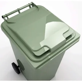 мусорный контейнер 240 л. арт. 24.c29