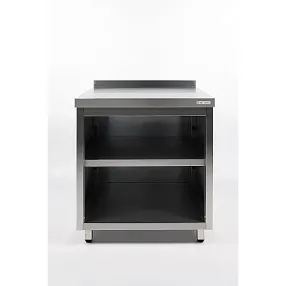 стол производственный закрытый без дверей спз-13/7-б