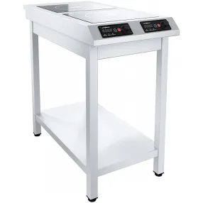 плита индукционная pi-20-30