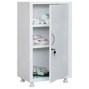 шкаф медицинский hilfe мд 1 1657/sg