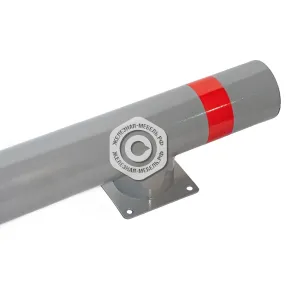 колесоотбойник усиленный ко-108.3.000 сб (труба d=108)