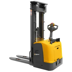 штабелер самоходный smartlift cddk15-iii (1500 кг; 5,6 м; 24в / 240ач, pv, eps)