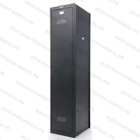 шкаф для раздевалок практик антивандальный mlh-01-40 дополнительный модуль