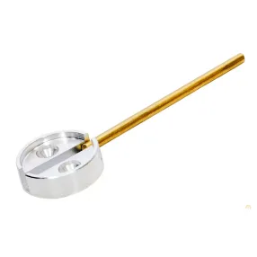 опечатывающее устройство флажок (дюраль)