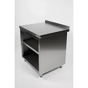 стол производственный закрытый без дверей спз-13/7-б