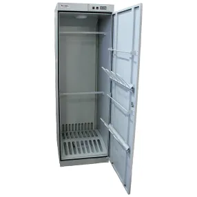 шкаф сушильный шс-2 ш для одежды и обуви с дополнительной съемной штангой