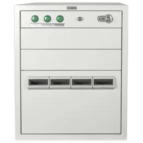 темпокасса valberg tcs 110 a euro с аккумулятором