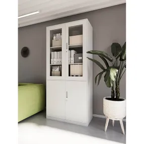 шкаф архивный шха 850(40) рсм