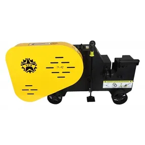 станок для резки арматуры vpk р-42 (a i-42 мм, a iii-36 мм, 3 квт, 390 кг)