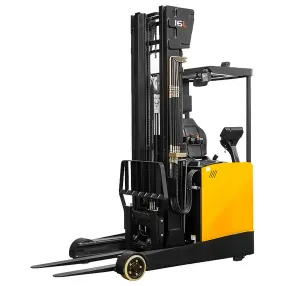 ричтрак smartlift cqd16l (1600 кг; 6,5 м; li-ion 48в / 405 ач)