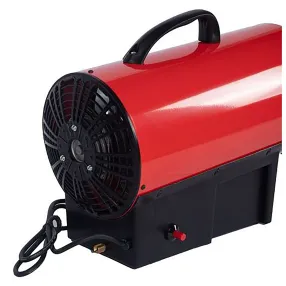 пушка тепловая tor bjg-25a (газ)