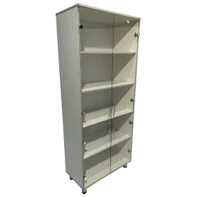 шкаф медицинский стр мд 103.18 (белый)