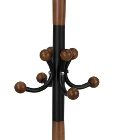 вешалка напольная д-1