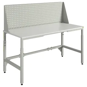 стол антистатический (№162) wave esd160.esd.010