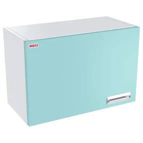 настенный лабораторный шкаф forlab шлн-02-01