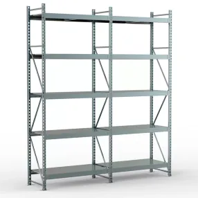 стеллаж sgr-v-zn 12105-3.0