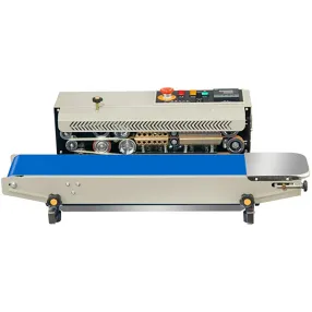 запайщик роликовый конвейерный горизонтальный roal pack mdf-1000