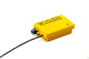 пломба тросовая трос премиум 1.5 250мм