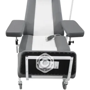 кушетка медицинская с тремя электроприводами к03(э3)