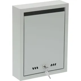 почтовый ящик «тюльпан»