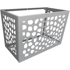 корзина для кондиционера 580х900х520 «камни»