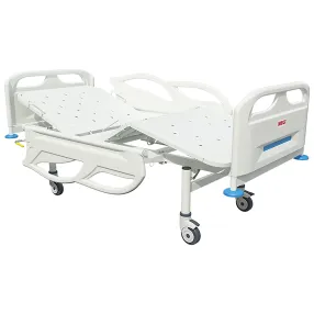 кровать медицинская функциональная трехсекционная мск-4103