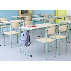 школьный стул basis регулируемый (модель сш5/1-р)