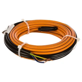 кабель для прогрева бетона 40кдбс-10