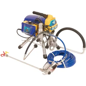 окрасочный аппарат tor gd-595