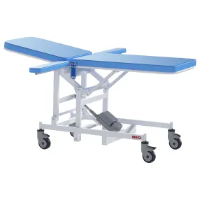 стол перевязочный с регулировкой высоты на электроприводе мск-1231