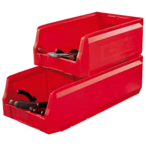 лоток пластиковый 350х225х150мм (арт. 27.303)