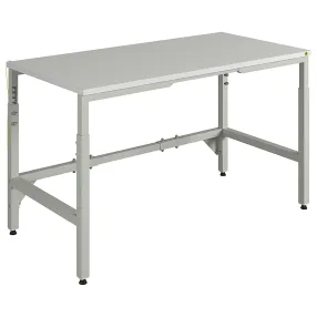 стол антистатический (№141) wave esd140.esd.000