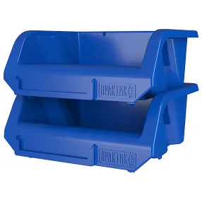 ящик пластиковый практик 45х105х100