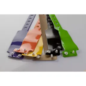 виниловые браслеты f-типа