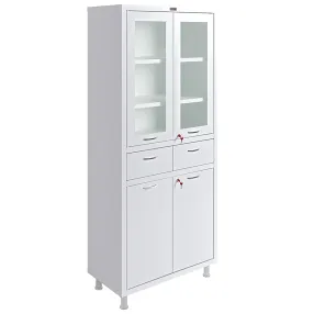 шкаф медицинский hilfe мд 2 1780 r-1