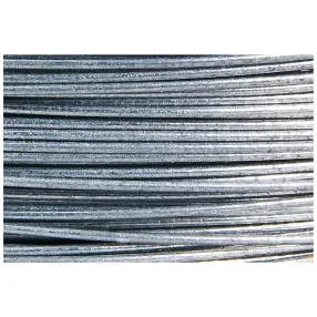 пломбировочная монопроволока оцинкованная (диаметр 0,4 мм) 100 м