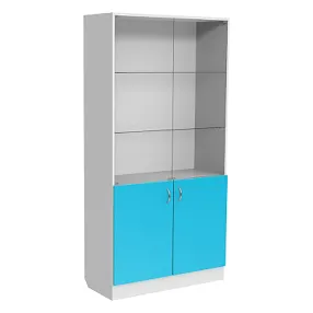 шкаф для хранения документации мд-504