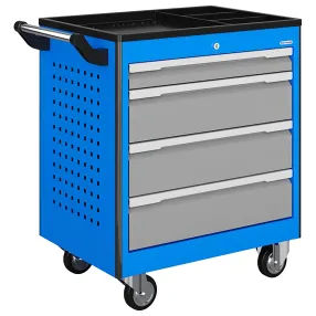 тележка инструментальная prf-m 795.4