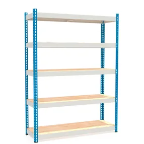 стеллаж мкф 18615-2,5