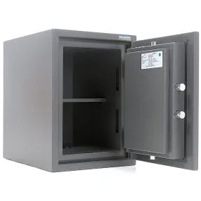 сейф valberg гарант 49 el