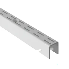 стойка практик home gs-200 белая