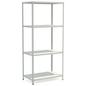 стеллаж стфл 1064-2.2 (2200х1000х600-4)