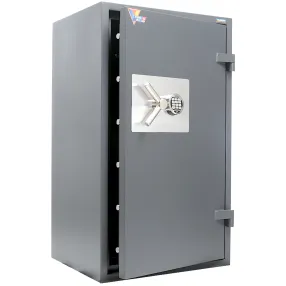 сейф valberg гарант евро 120т el