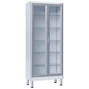 шкаф медицинский мск-7668.12