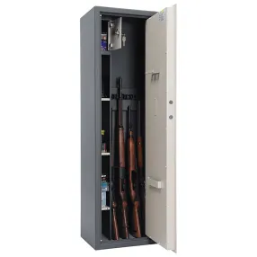сейф оружейный valberg сафари el print